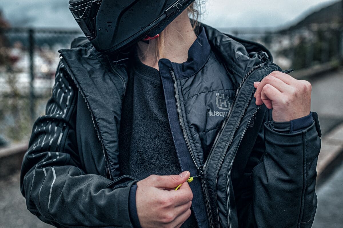 Husqvarna Sphere Jacket