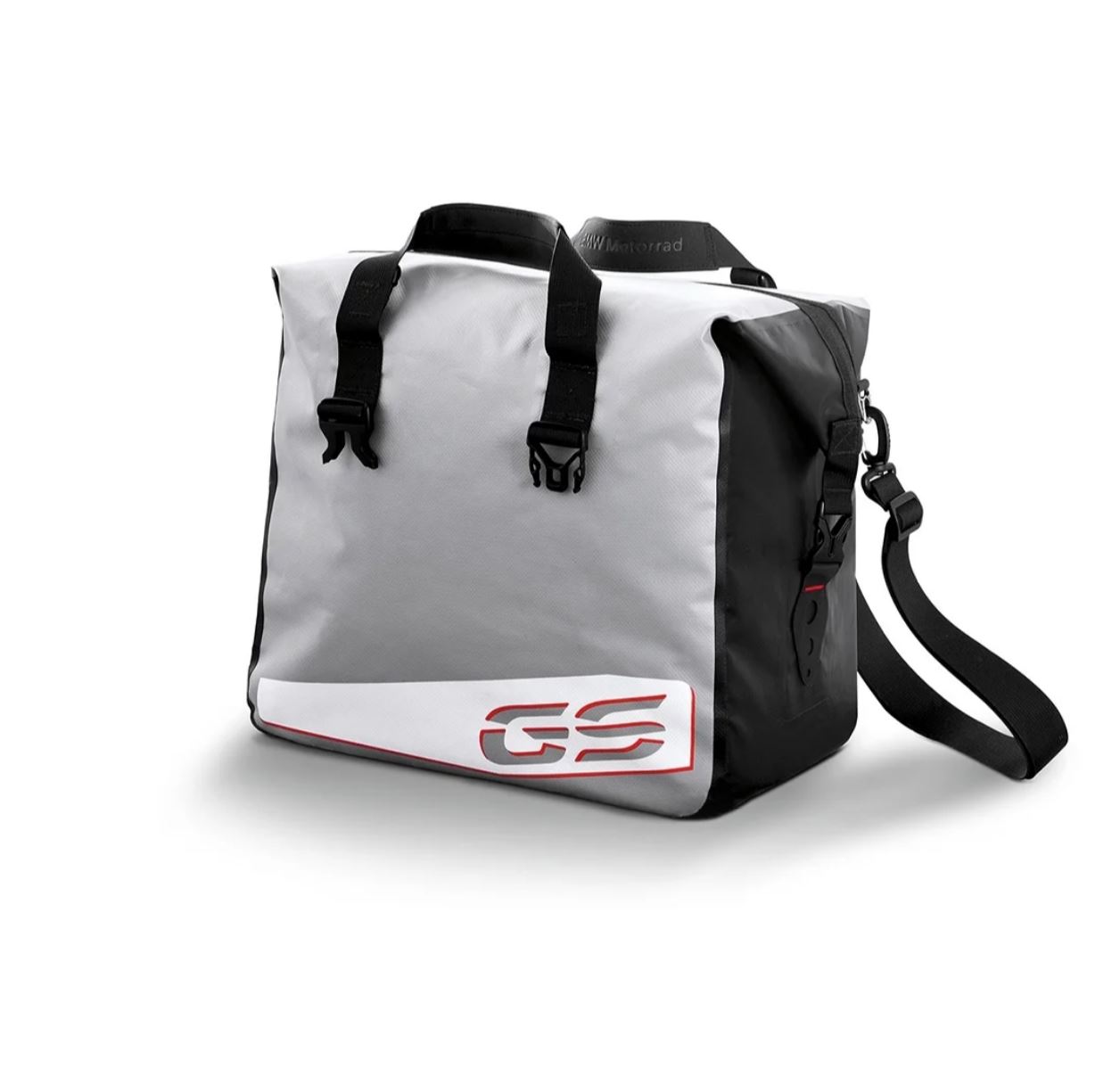 Innentasche Aluminium Koffer