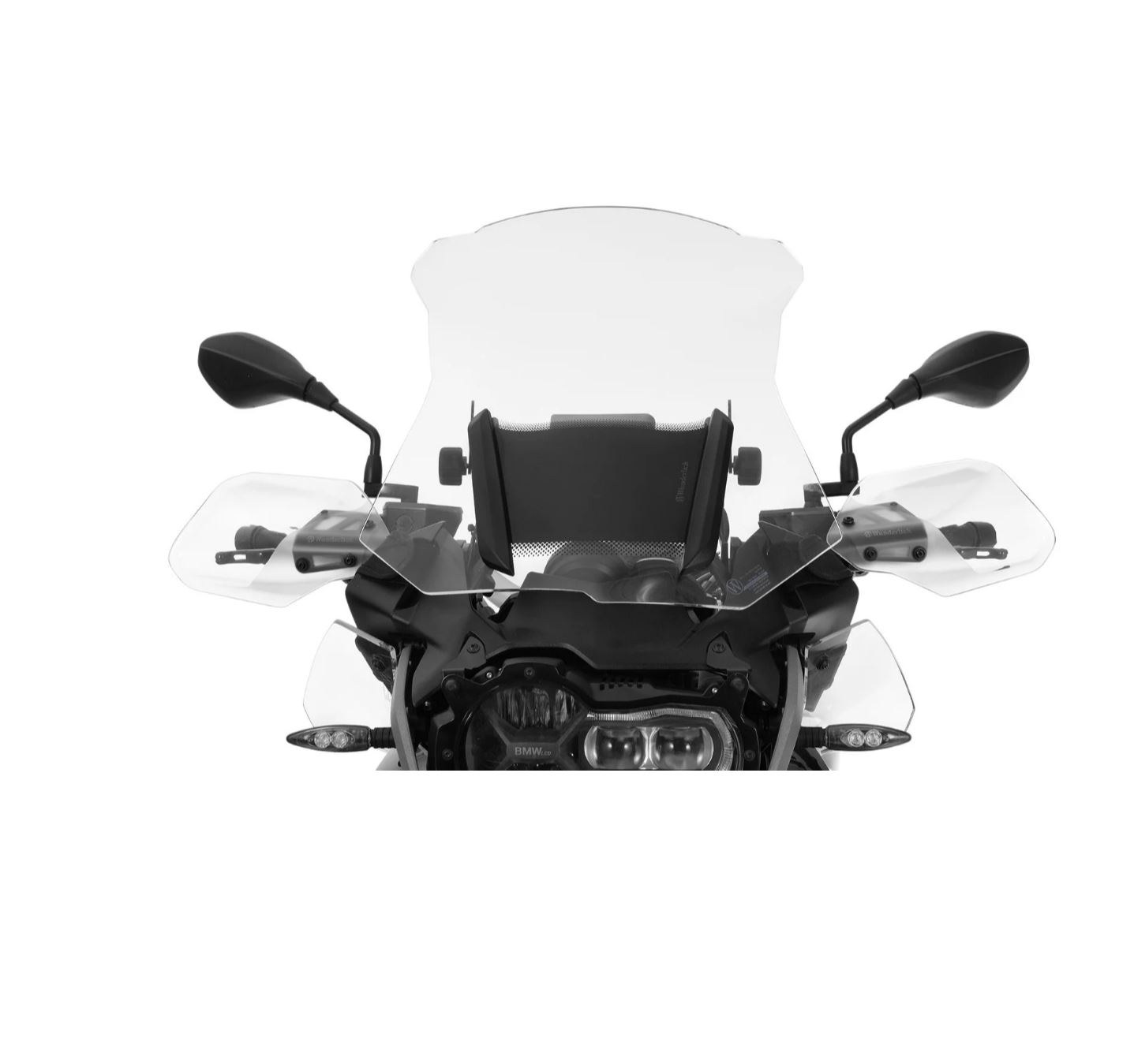 Wunderlich Verkleidungs Scheibe 