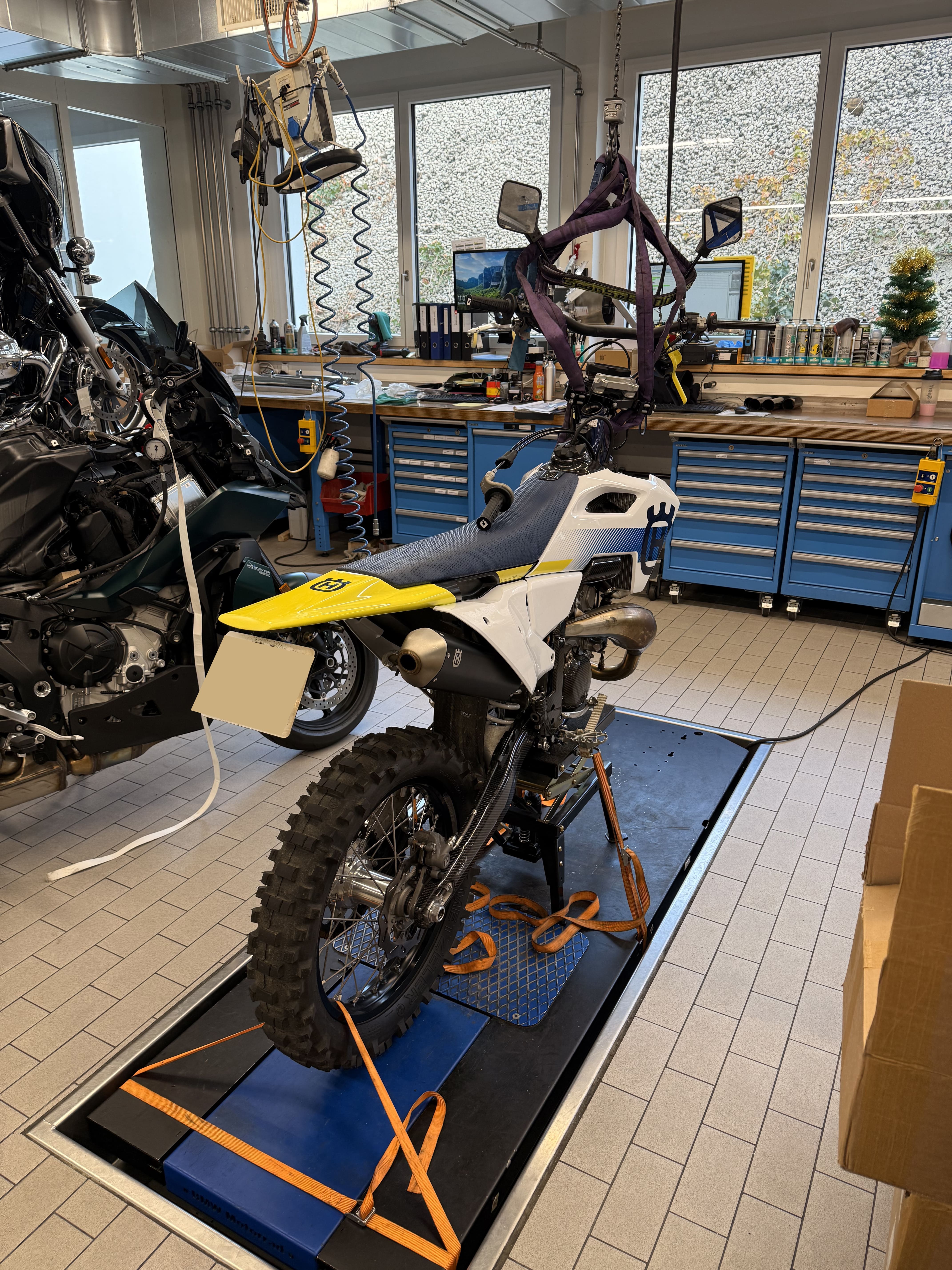 Husqvarna