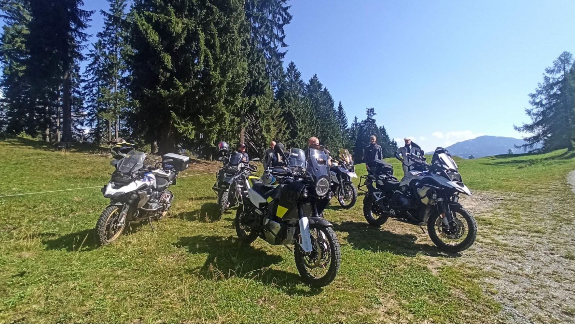 Grossenduro im Jura 2026