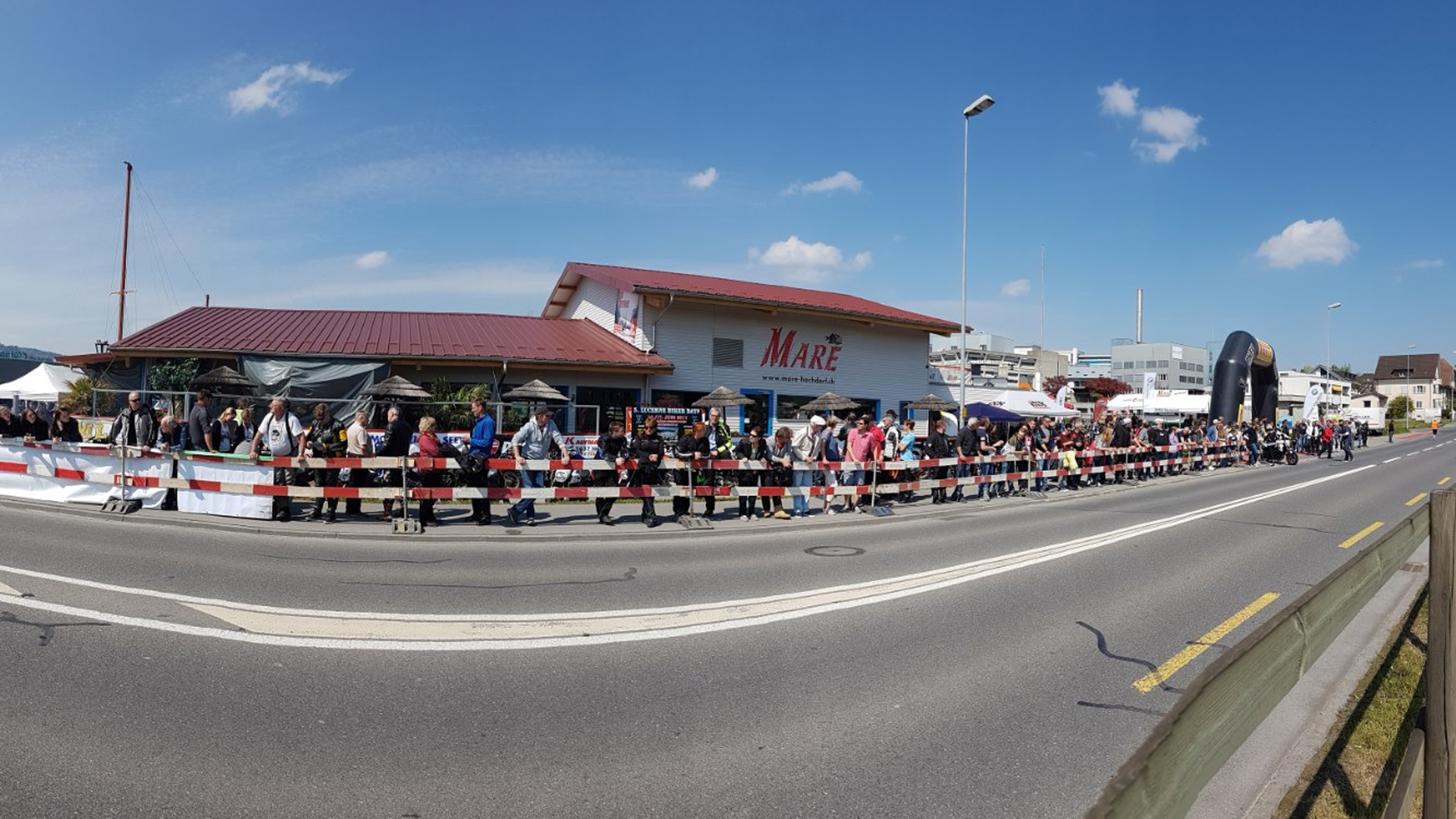 BMW Motorrad Road Test 2026