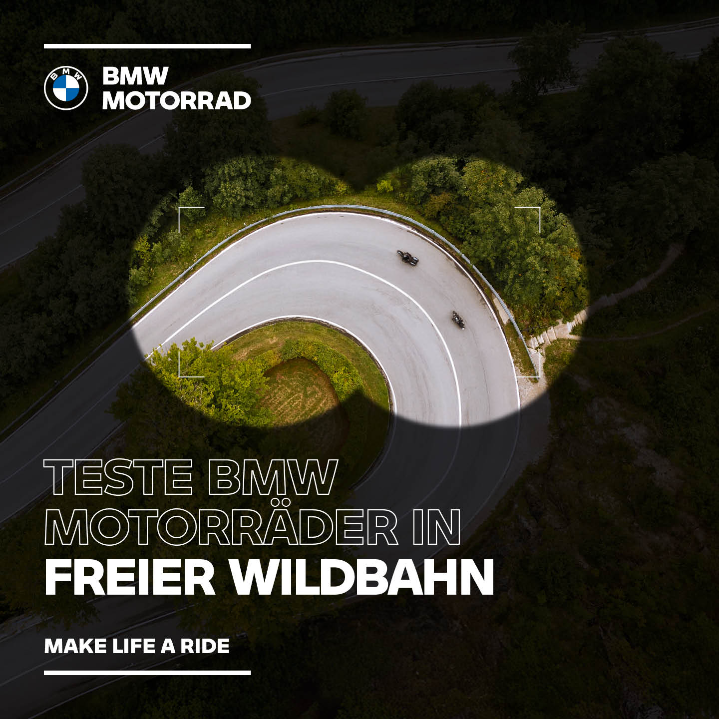 BMW Motorrad Road Test 2026