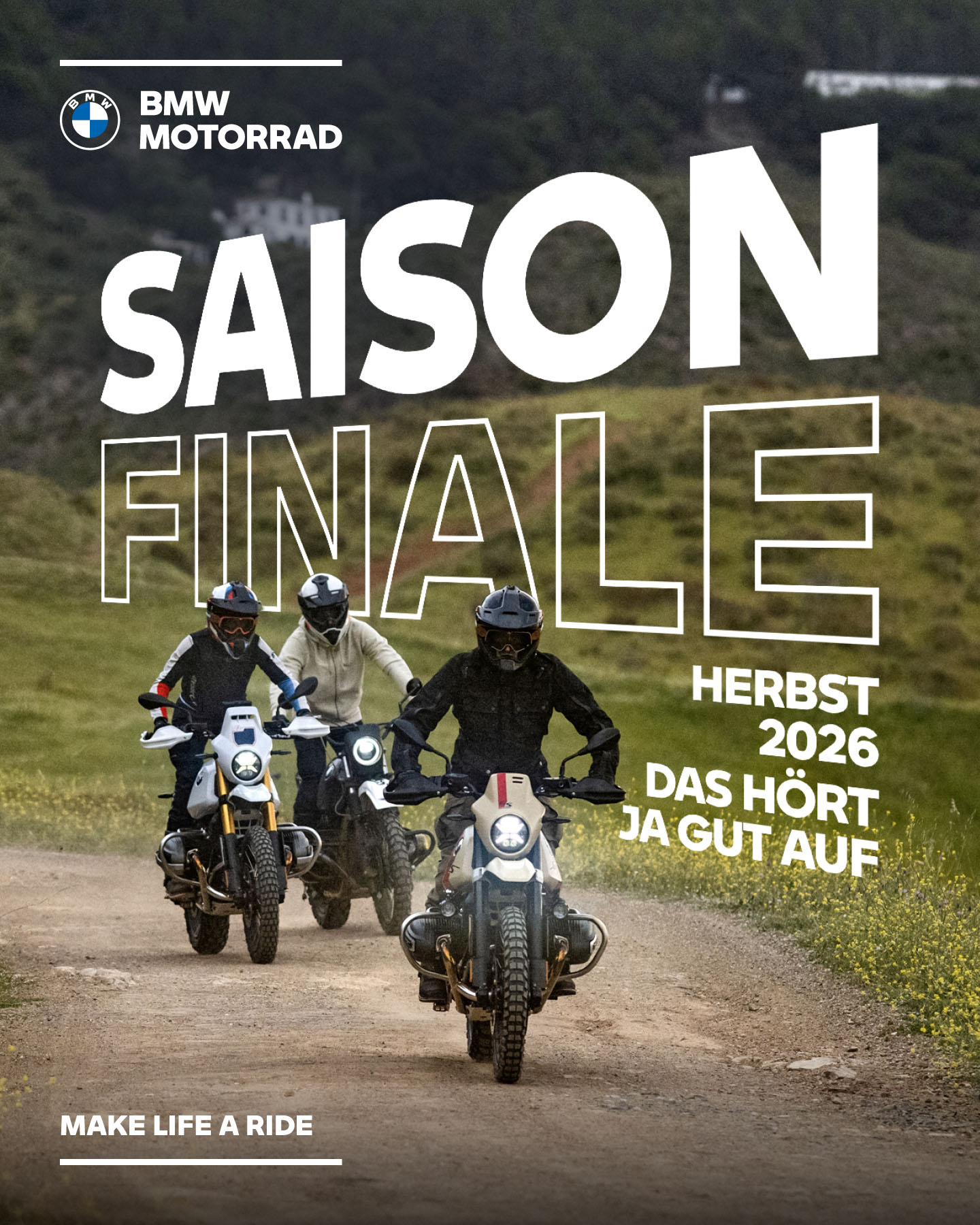 Saisonfinale 2026